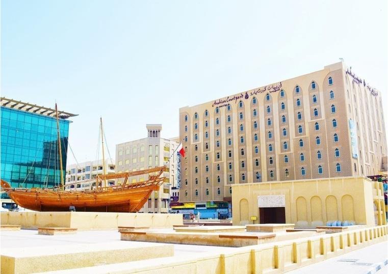 Hotel Sunday International