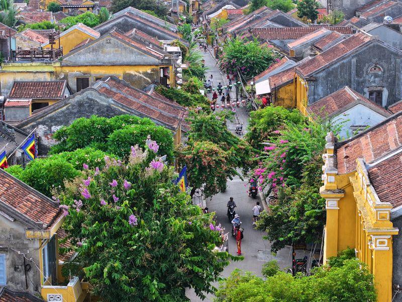 Hoi An Ancient Town