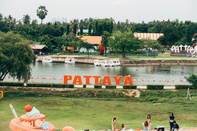 Pattaya Viewpoint