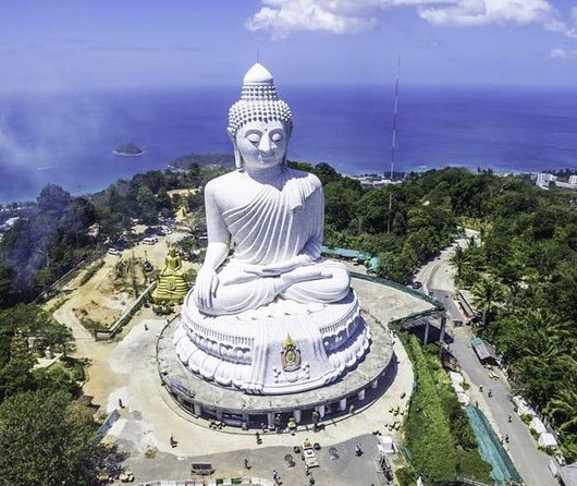 Phuket Beach
