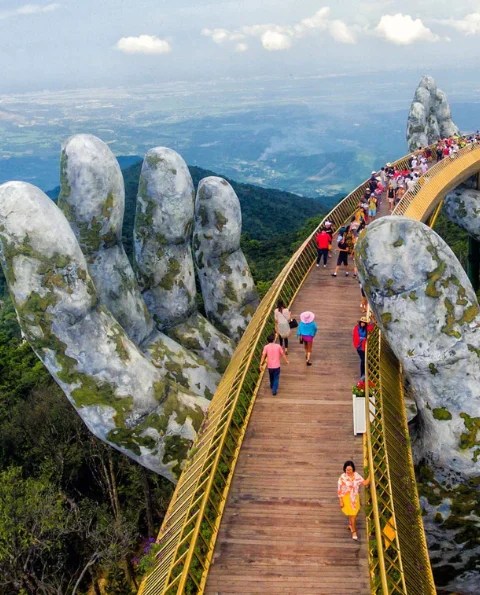 Vietnam