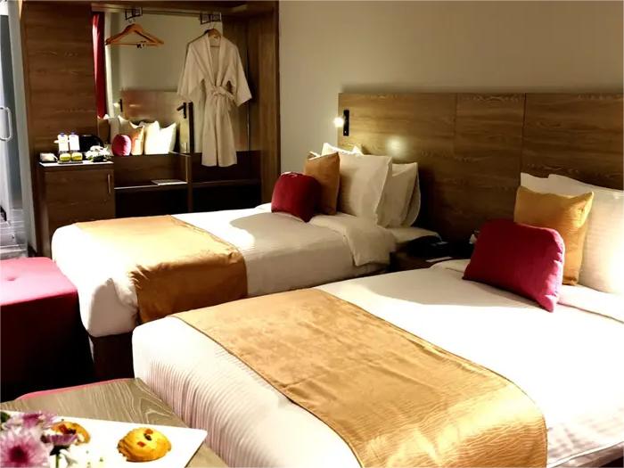 Hotel Sunday International