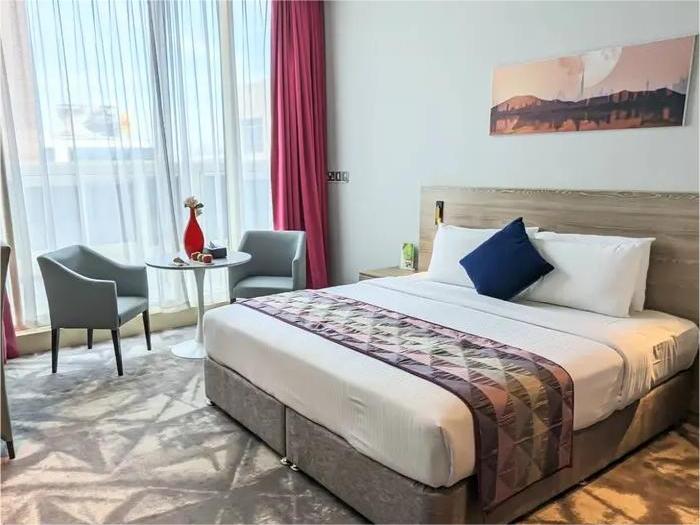 Hotel Sunday International