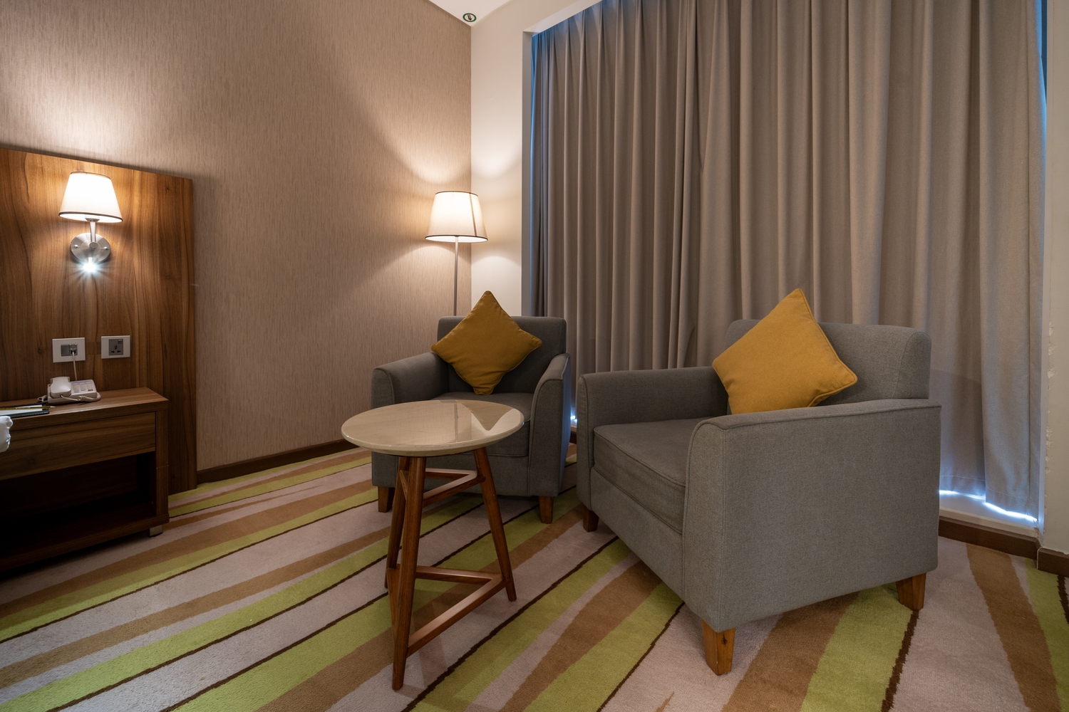 Hotel Sunday International