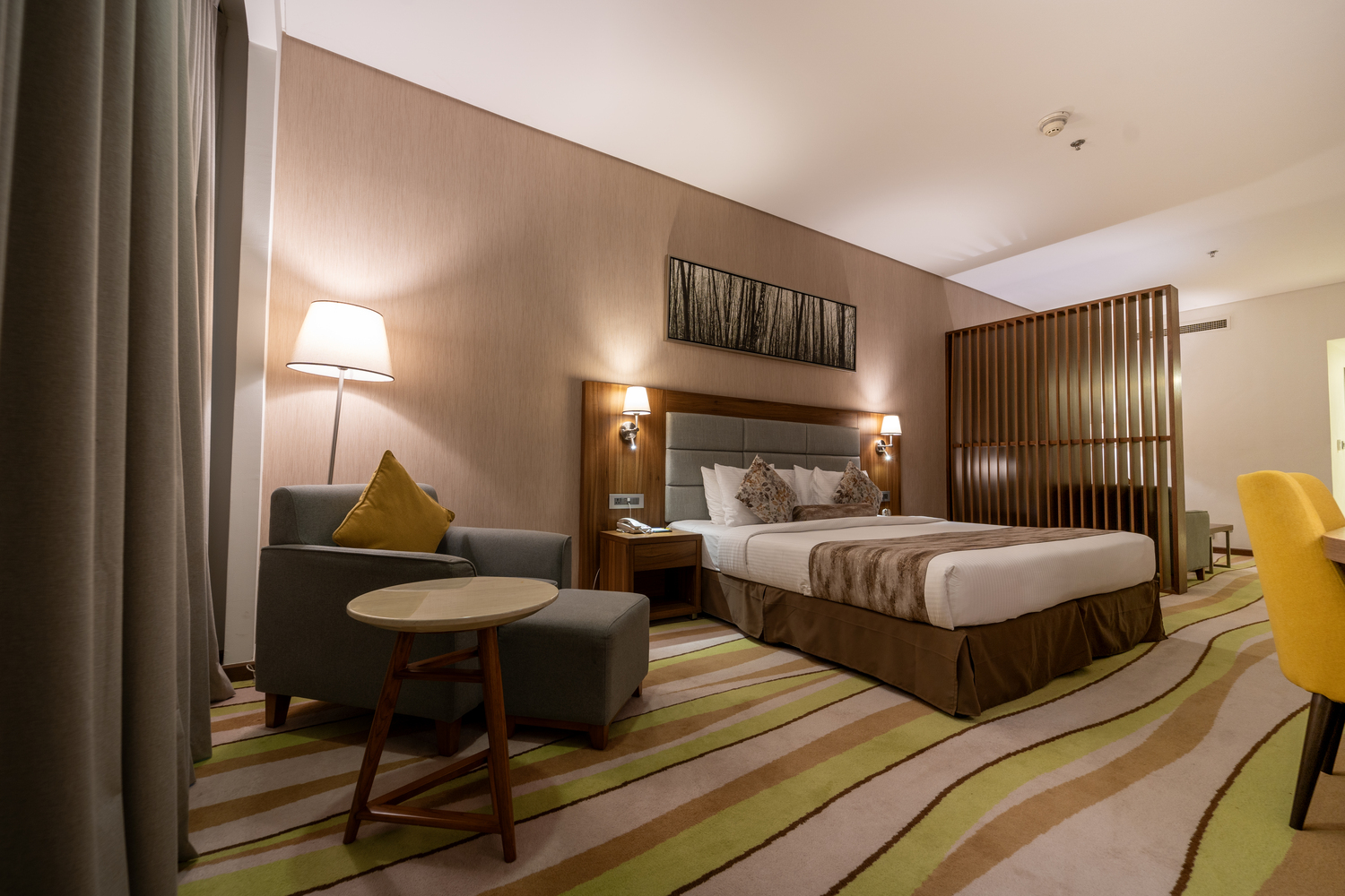 Hotel Sunday International