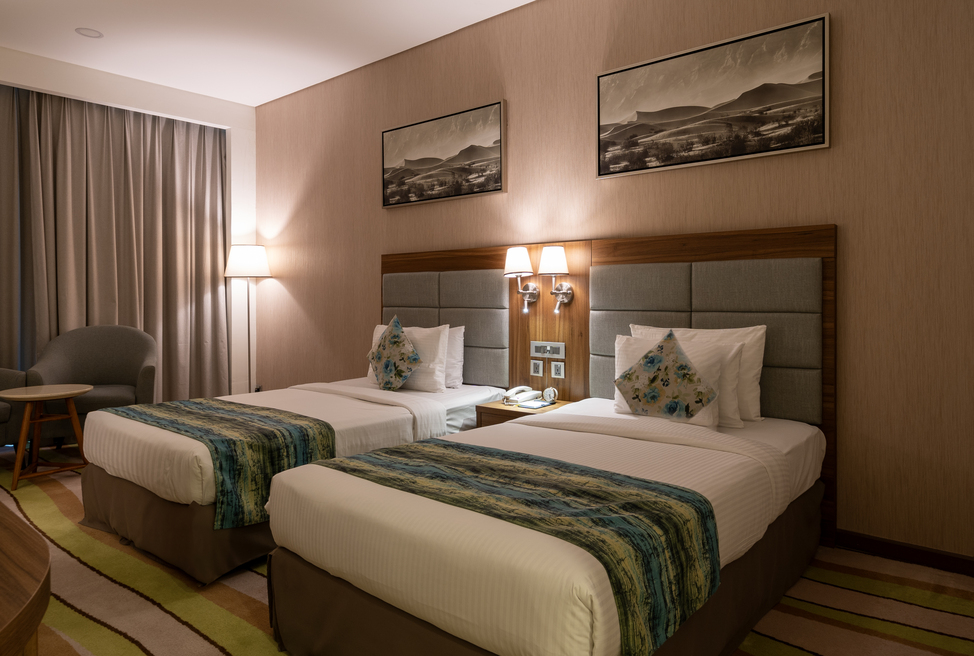 Hotel Sunday International