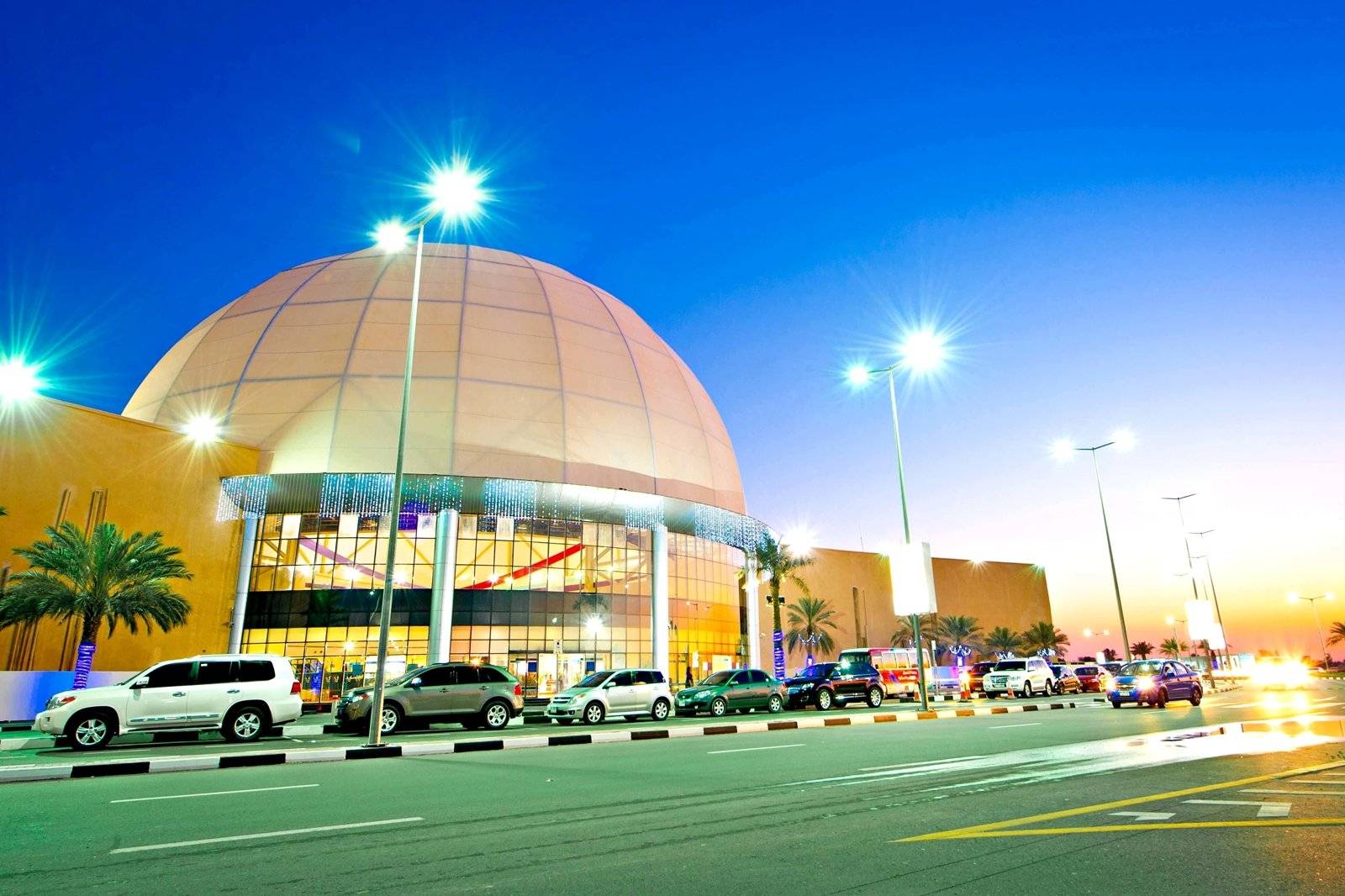 Outlet Mall Dubai for Shopping