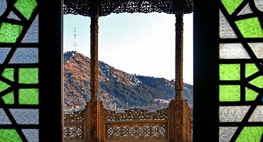 De Laila Houseboats Srinagar