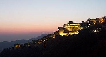 Sterling Mussoorie