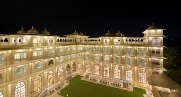 Sterling Aravalli Udaipur