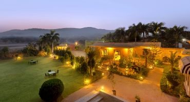 Sterling Bagh Ranthambore