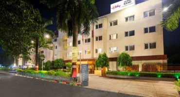 Sterling City Centre Bokaro