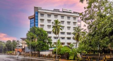 Sterling Darshan Guruvayur