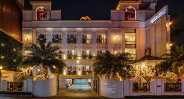Sterling Marbella Dehradun