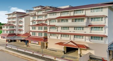 Sterling Guruvayur