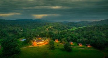 Sterling Kadumane Hills Sakleshpur