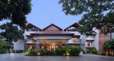 Sterling Lontano Waterfront Wayanad