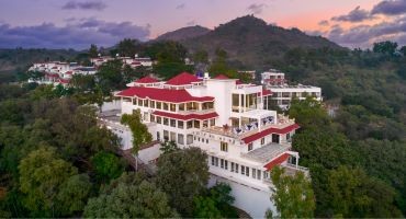 Sterling Mount Abu