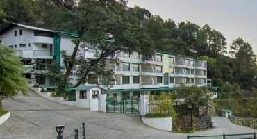 Sterling Nainital