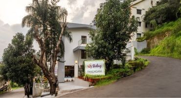 Sterling Panchgani