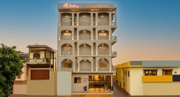 Sterling Rampath Ayodhya