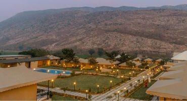 Sterling Rewild Sariska