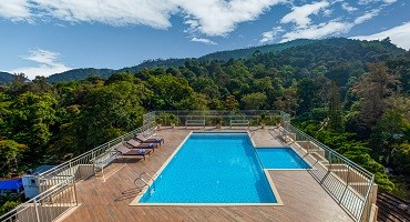 Sterling Thekkady