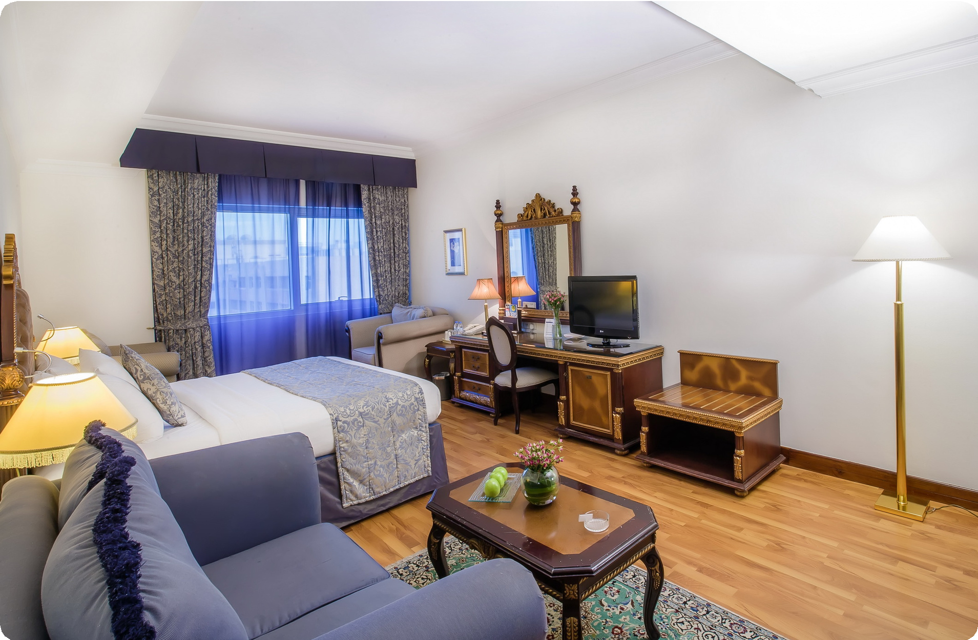 Hotel Sunday International