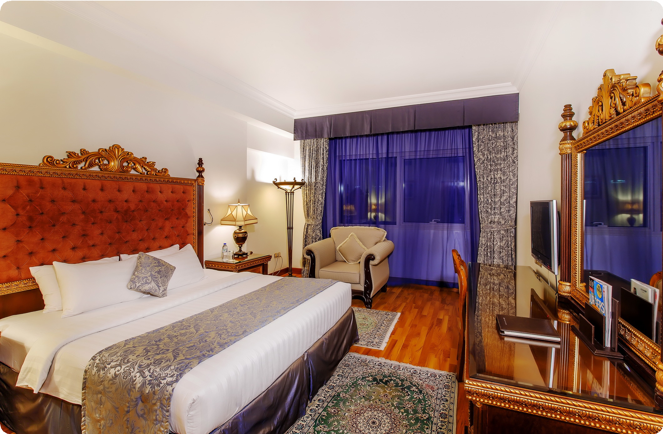 Hotel Sunday International