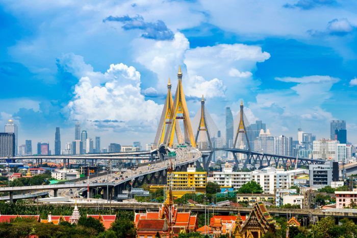 Ultimate Bangkok Pattaya Experience