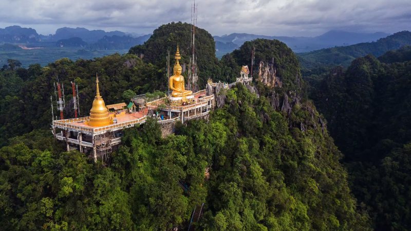 Grand Thailand Explorer