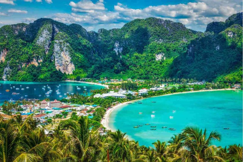 Ultimate Phuket Krabi Island Holiday