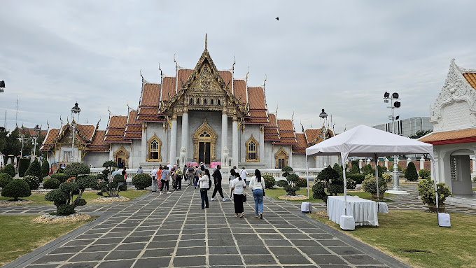 Tour Gallery