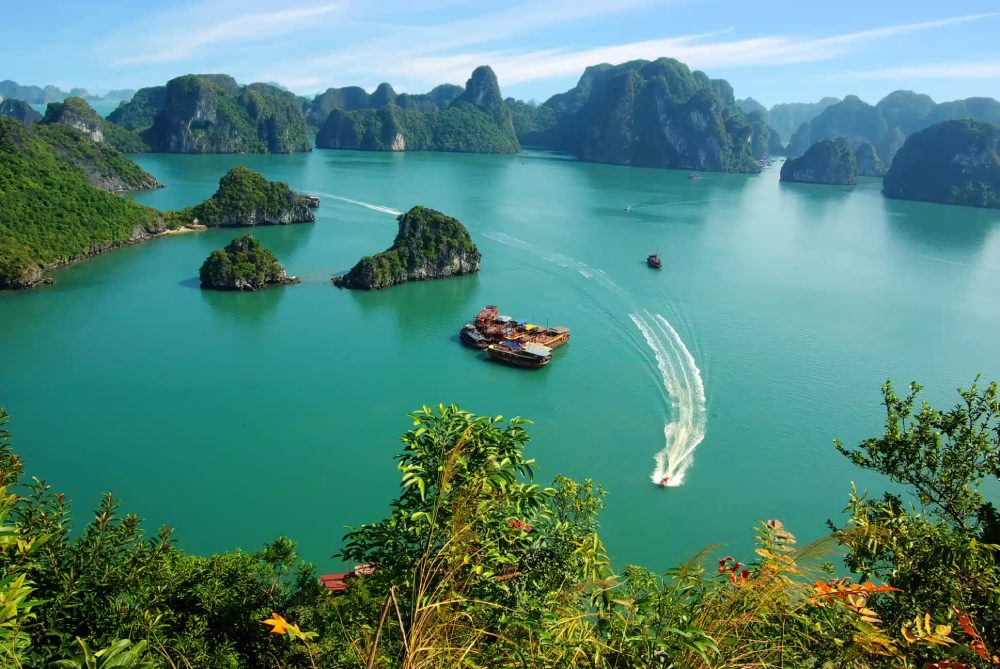Best of Vietnam Tour